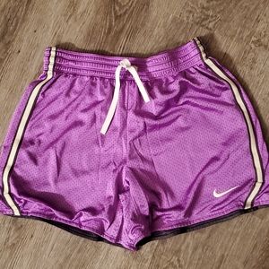 Running shorts